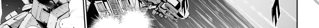 Mobile Suit Gundam Eight Chapter 3.5 page 70 - 