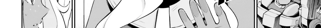 Mobile Suit Gundam Eight Chapter 3.5 page 76 - 