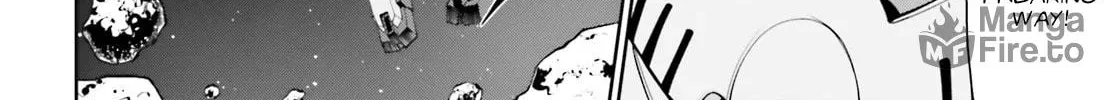 Mobile Suit Gundam Eight Chapter 3 page 40 - 