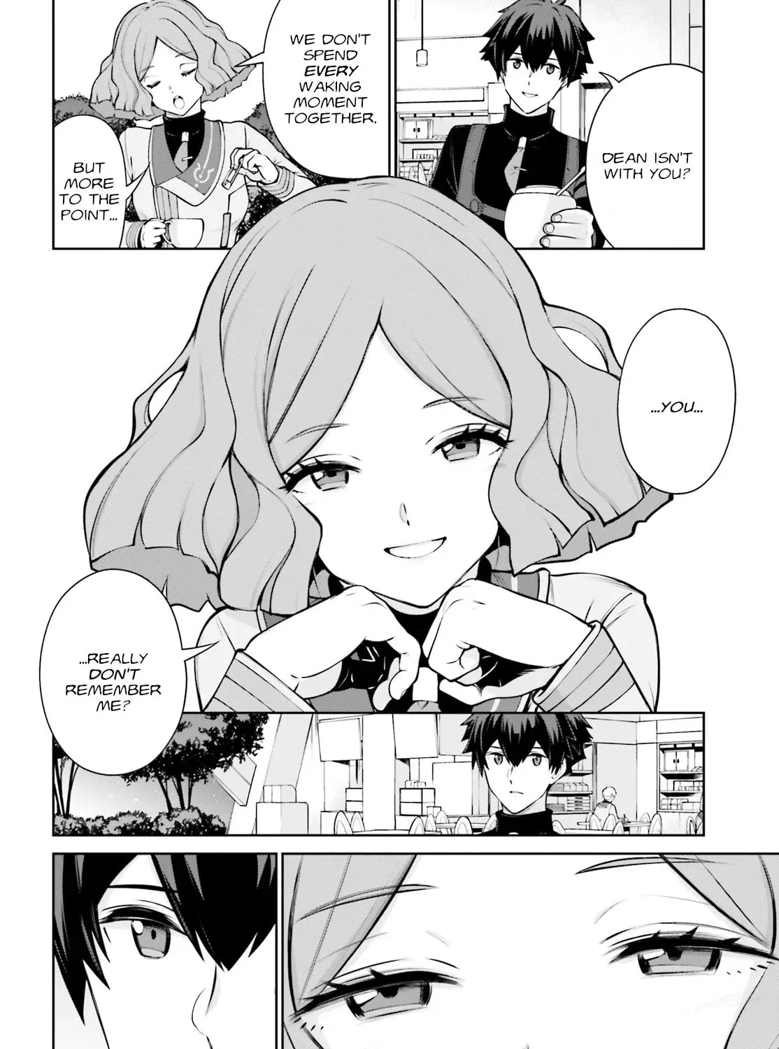 Mobile Suit Gundam Eight Chapter 3 page 63 - 
