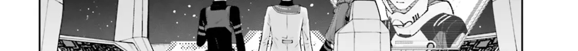 Mobile Suit Gundam Eight Chapter 4 page 38 - 