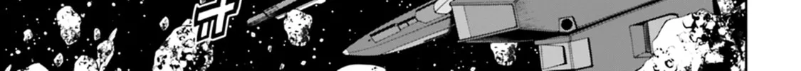 Mobile Suit Gundam Eight Chapter 4 page 40 - 