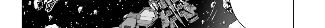 Mobile Suit Gundam Eight Chapter 4 page 42 - 
