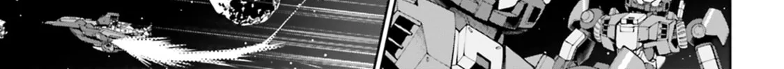 Mobile Suit Gundam Eight Chapter 4 page 60 - 