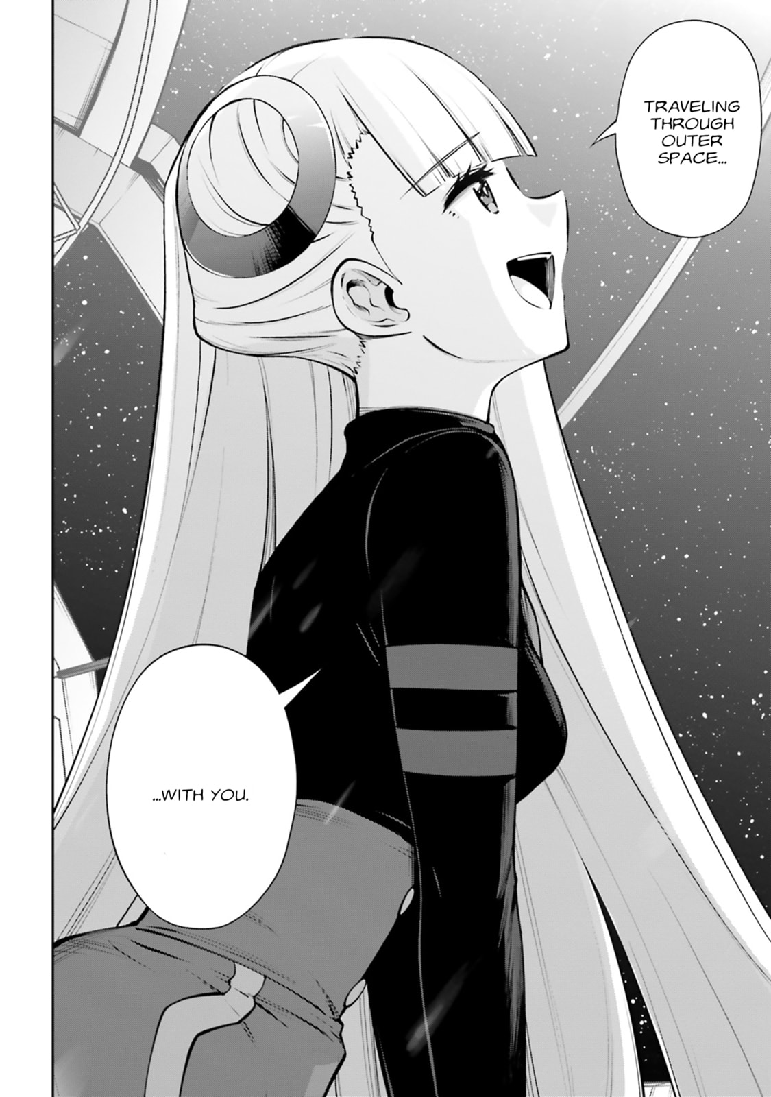Mobile Suit Gundam Eight Chapter 5 page 24 - 