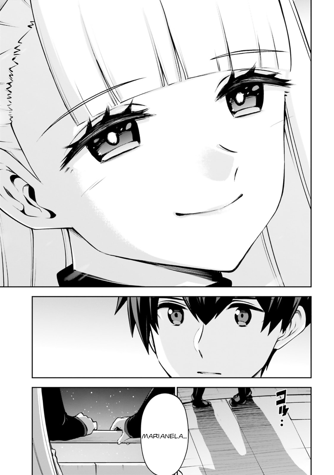 Mobile Suit Gundam Eight Chapter 5 page 25 - 