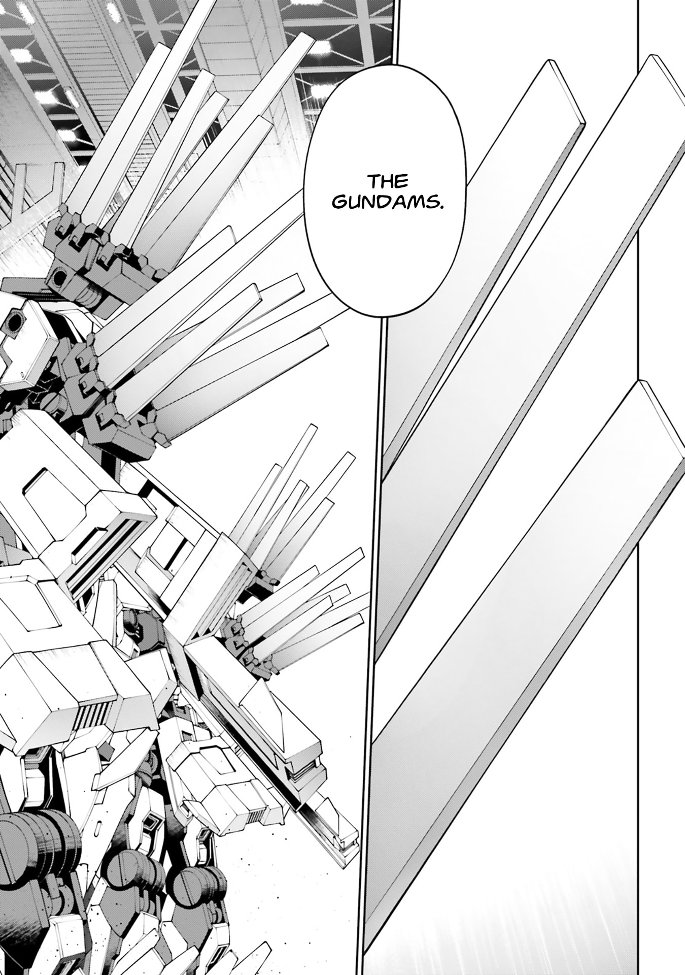 Mobile Suit Gundam Eight Chapter 7.2 page 15 - 