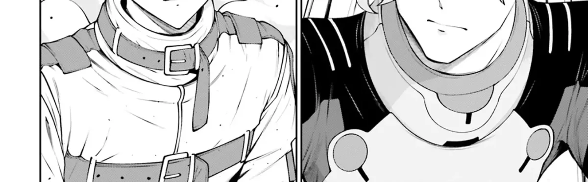 Mobile Suit Gundam Eight Chapter 7 page 16 - 