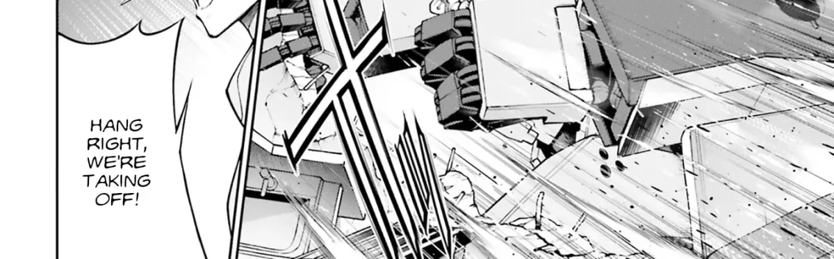 Mobile Suit Gundam Eight Chapter 7 page 24 - 