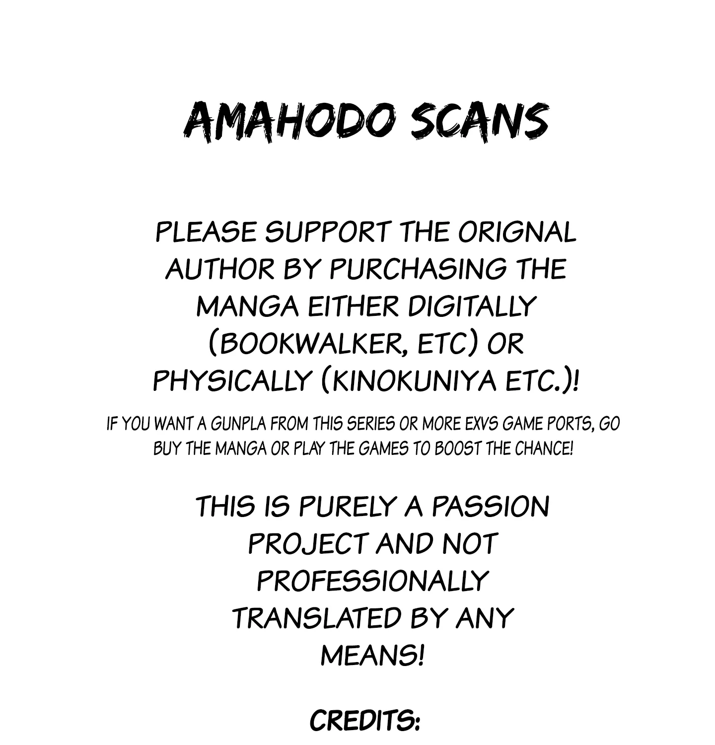 Mobile Suit Gundam N-Extreme Chapter 16 page 51 - 