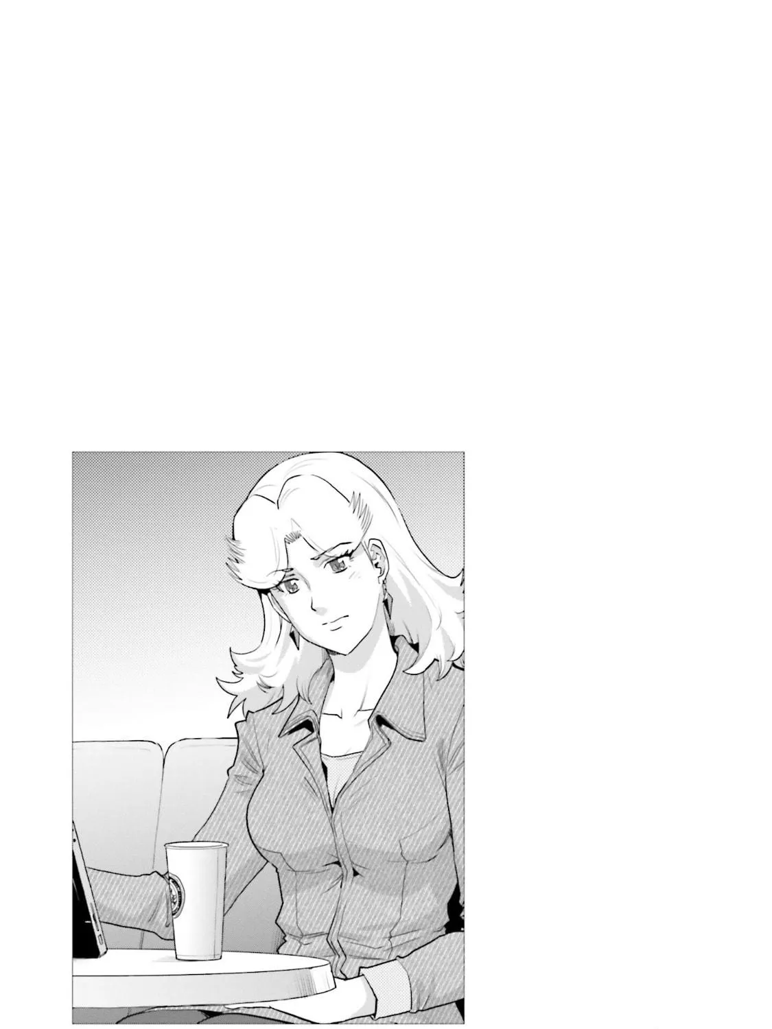 Mobile Suit Gundam Pulitzer - Amuro Ray Beyond the Aurora Chapter 0 page 35 - 
