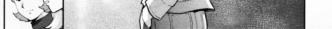 Mobile Suit Gundam Pulitzer - Amuro Ray Beyond the Aurora Chapter 1 page 38 - 