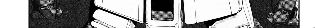 Mobile Suit Gundam Pulitzer - Amuro Ray Beyond the Aurora Chapter 10 page 26 - 