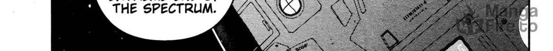 Mobile Suit Gundam Pulitzer - Amuro Ray Beyond the Aurora Chapter 10 page 30 - 