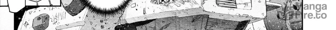 Mobile Suit Gundam Pulitzer - Amuro Ray Beyond the Aurora Chapter 11 page 12 - 