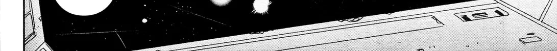 Mobile Suit Gundam Pulitzer - Amuro Ray Beyond the Aurora Chapter 11 page 16 - 