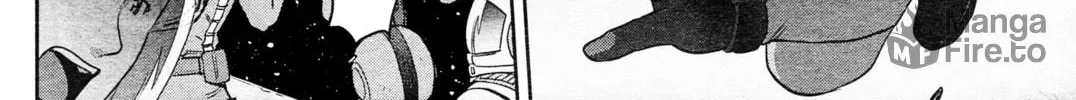 Mobile Suit Gundam Pulitzer - Amuro Ray Beyond the Aurora Chapter 11 page 20 - 