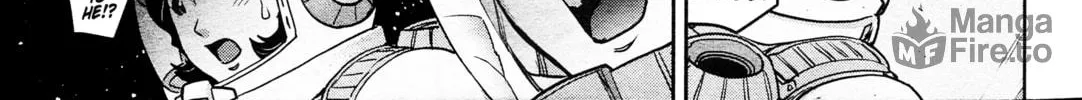Mobile Suit Gundam Pulitzer - Amuro Ray Beyond the Aurora Chapter 11 page 30 - 