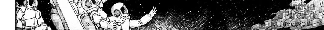 Mobile Suit Gundam Pulitzer - Amuro Ray Beyond the Aurora Chapter 11 page 36 - 