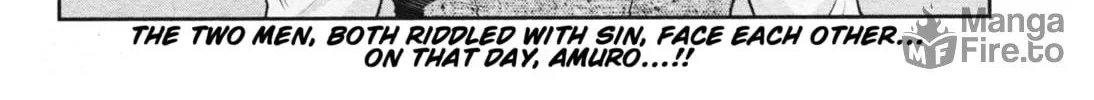 Mobile Suit Gundam Pulitzer - Amuro Ray Beyond the Aurora Chapter 13 page 40 - 