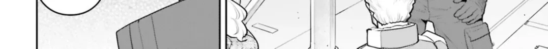 Mobile Suit Gundam Pulitzer - Amuro Ray Beyond the Aurora Chapter 2.9 page 24 - 