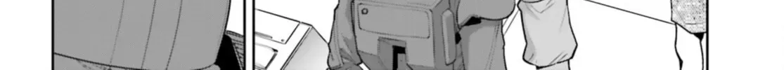 Mobile Suit Gundam Pulitzer - Amuro Ray Beyond the Aurora Chapter 2.9 page 4 - 