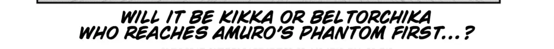 Mobile Suit Gundam Pulitzer - Amuro Ray Beyond the Aurora Chapter 2.9 page 40 - 