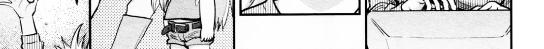 Mobile Suit Gundam Pulitzer - Amuro Ray Beyond the Aurora Chapter 2 page 34 - 