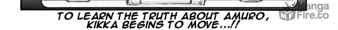 Mobile Suit Gundam Pulitzer - Amuro Ray Beyond the Aurora Chapter 2 page 40 - 