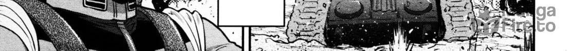 Mobile Suit Gundam Pulitzer - Amuro Ray Beyond the Aurora Chapter 2 page 10 - 