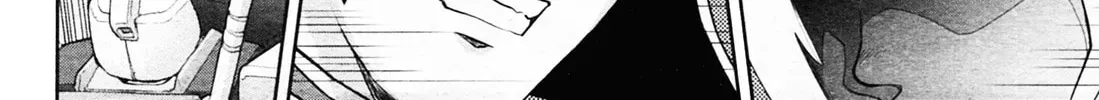 Mobile Suit Gundam Pulitzer - Amuro Ray Beyond the Aurora Chapter 3.1 page 12 - 
