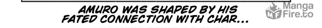 Mobile Suit Gundam Pulitzer - Amuro Ray Beyond the Aurora Chapter 32 page 40 - 