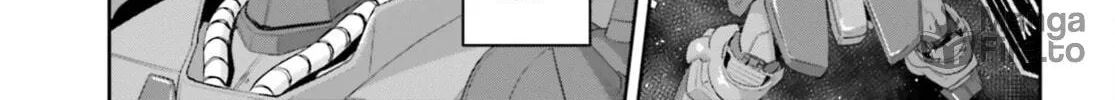 Mobile Suit Gundam Pulitzer - Amuro Ray Beyond the Aurora Chapter 33 page 10 - 