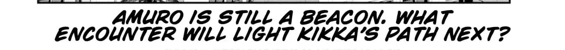 Mobile Suit Gundam Pulitzer - Amuro Ray Beyond the Aurora Chapter 4.1 page 40 - 