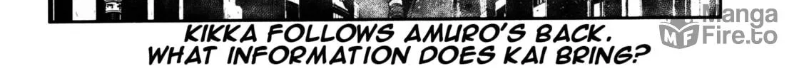 Mobile Suit Gundam Pulitzer - Amuro Ray Beyond the Aurora Chapter 4 page 40 - 