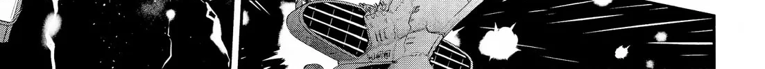 Mobile Suit Gundam Pulitzer - Amuro Ray Beyond the Aurora Chapter 8 page 22 - 