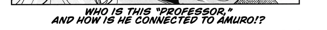 Mobile Suit Gundam Pulitzer - Amuro Ray Beyond the Aurora Chapter 9 page 44 - 