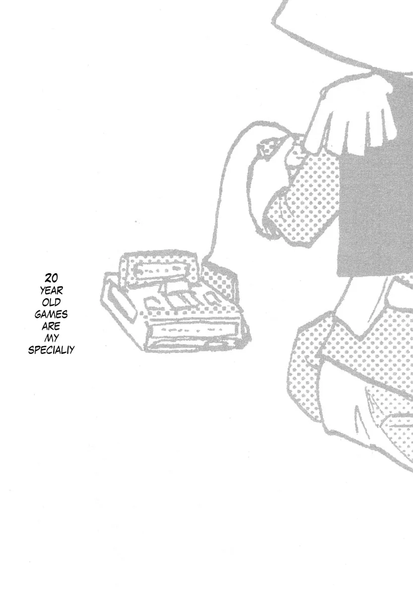 Mobile Suit Gundam-san Chapter 11 page 17 - 