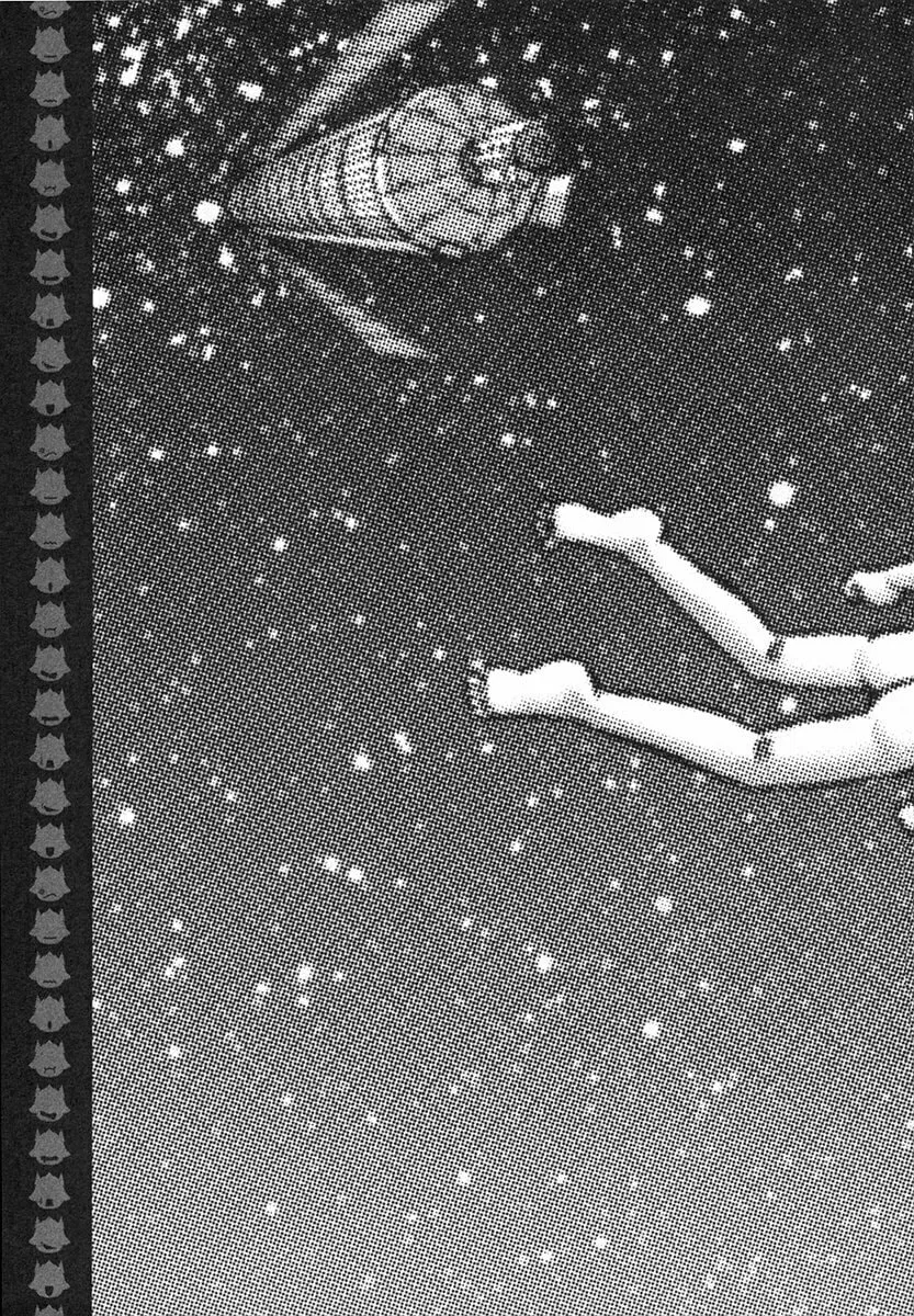 Mobile Suit Gundam-san Chapter 12 page 11 - 
