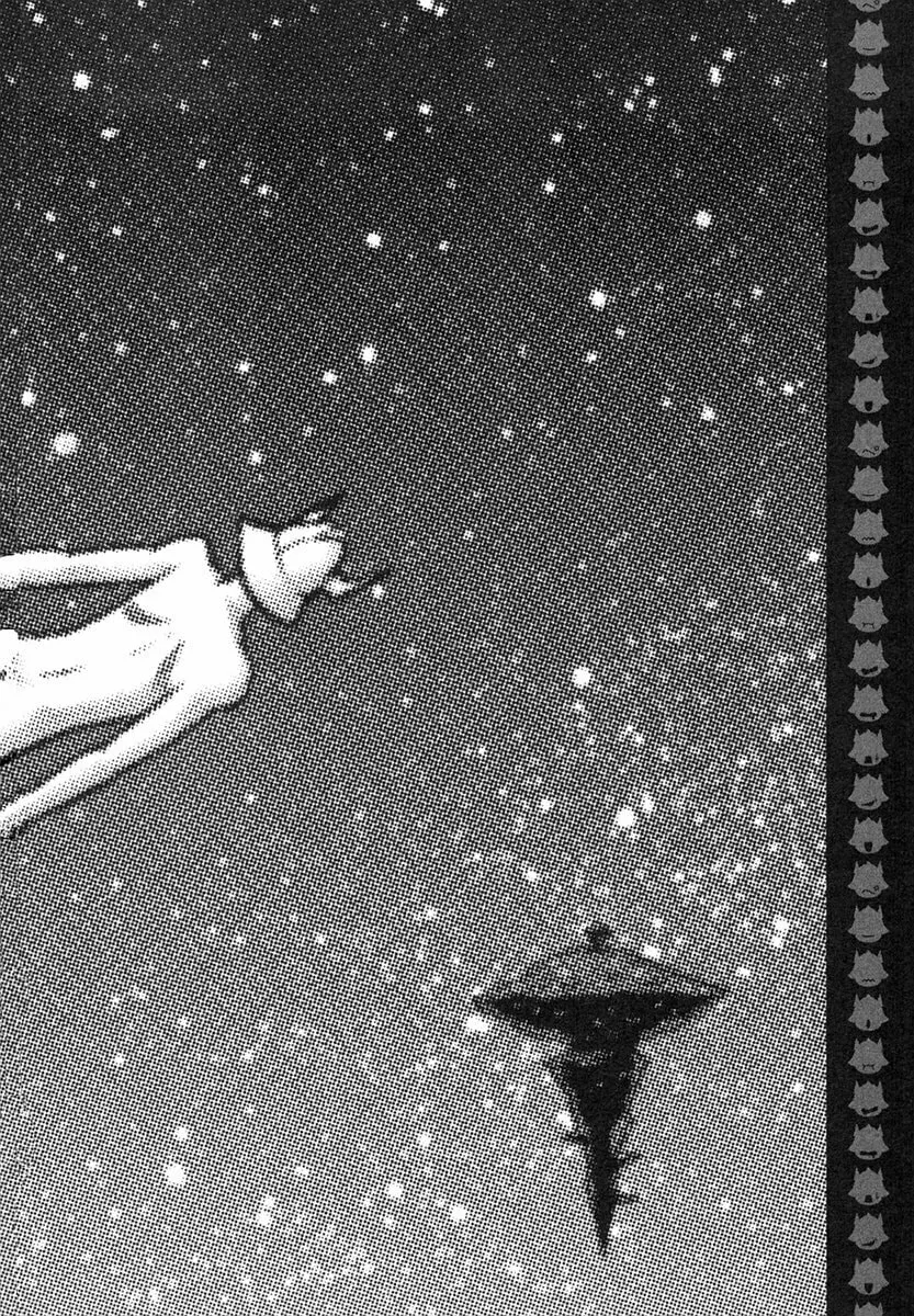 Mobile Suit Gundam-san Chapter 12 page 10 - 