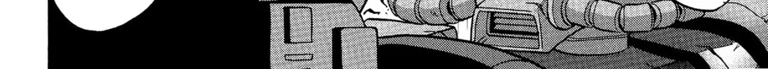 Mobile Suit Gundam-san Chapter 2 page 16 - 