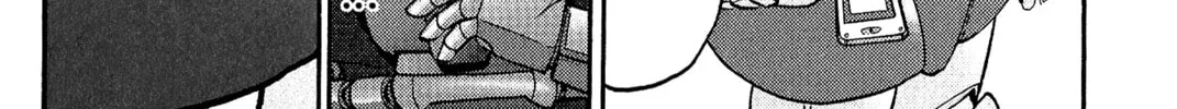 Mobile Suit Gundam-san Chapter 2 page 20 - 