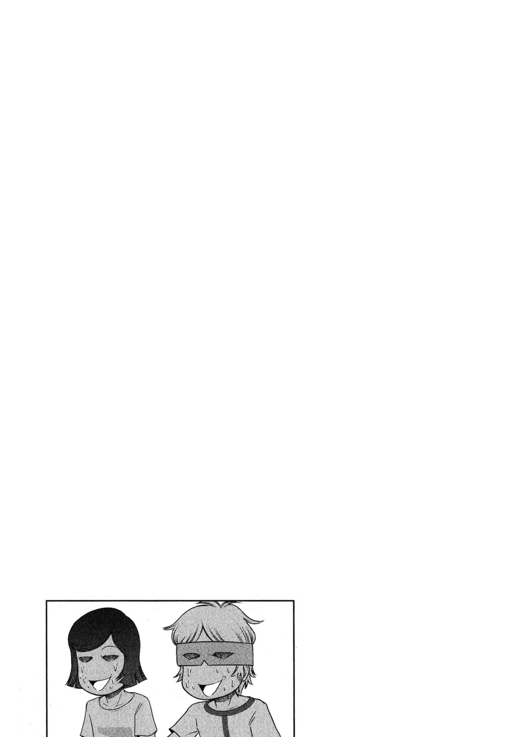 Mobile Suit Gundam-san Chapter 3 page 31 - 