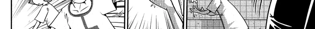 Mobile Suit Gundam-san Chapter 3 page 34 - 