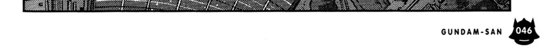 Mobile Suit Gundam-san Chapter 3 page 50 - 