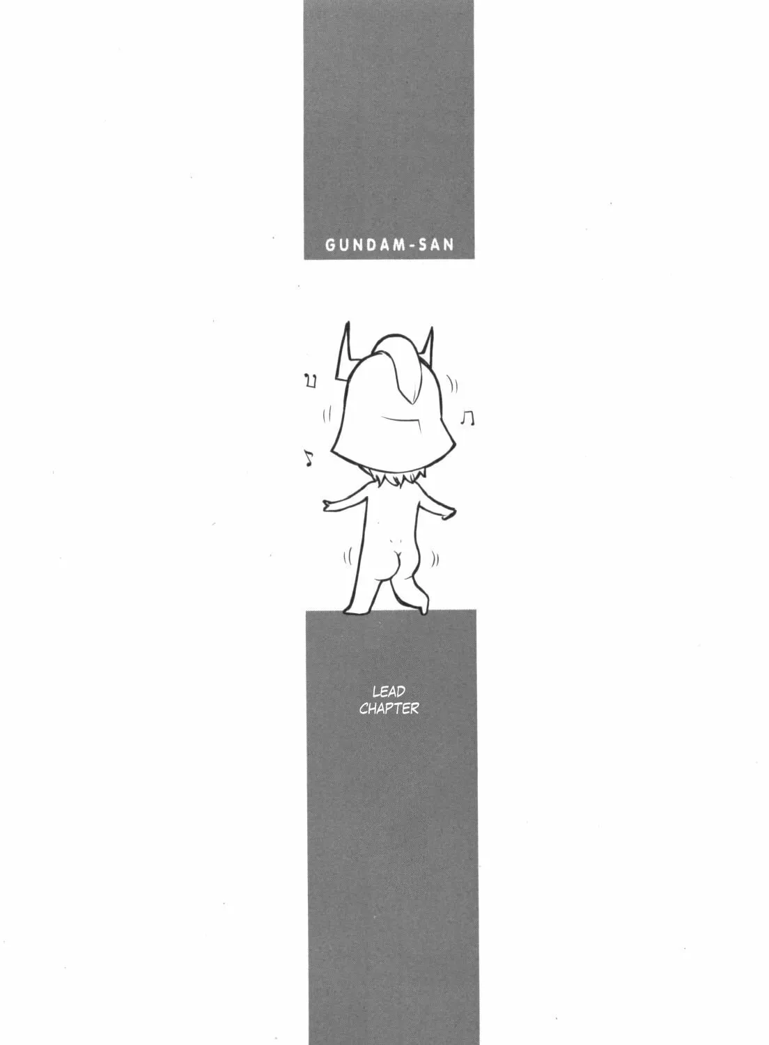 Mobile Suit Gundam-san Chapter 41 page 15 - 