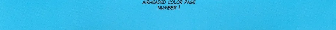 Mobile Suit Gundam-san Chapter 41 page 4 - 
