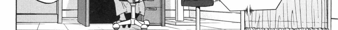 Mobile Suit Gundam-san Chapter 42 page 22 - 