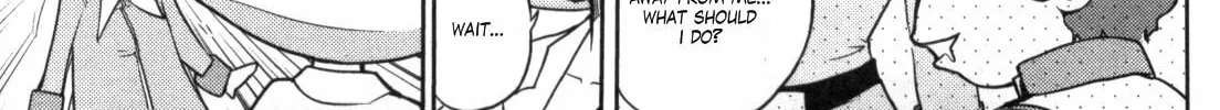 Mobile Suit Gundam-san Chapter 42 page 28 - 