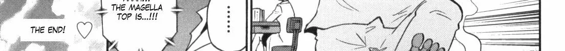 Mobile Suit Gundam-san Chapter 42 page 32 - 